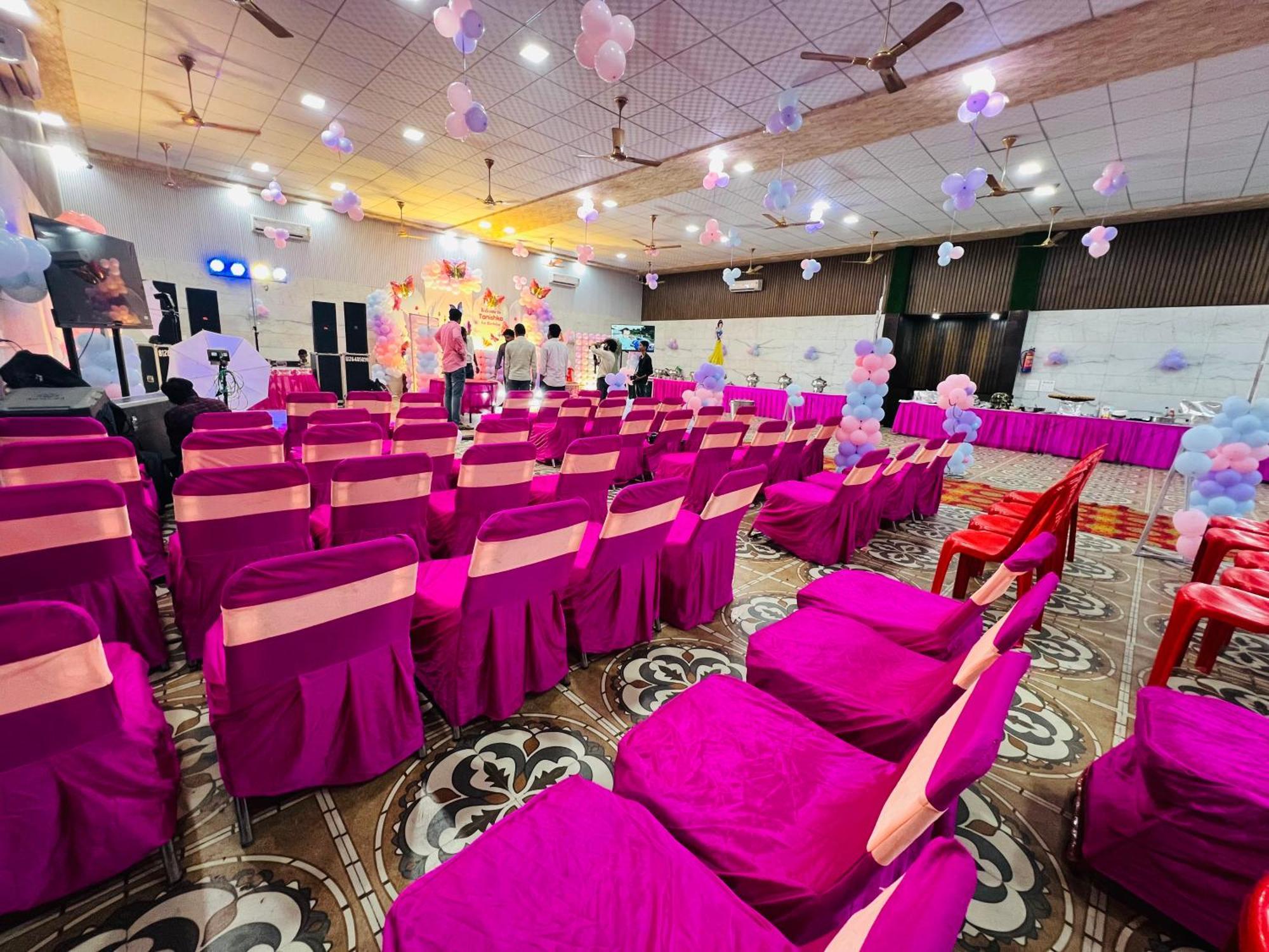 Hotel Ramawati Near Ganga Ghat Haridwar Exterior photo